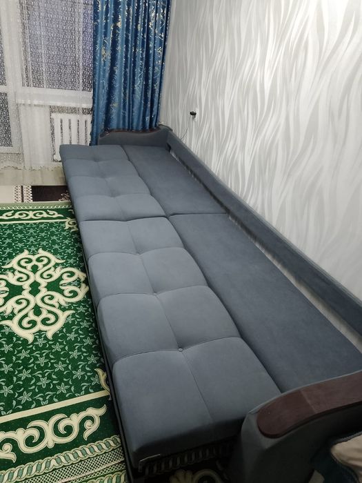 Диван в Пришахтинске