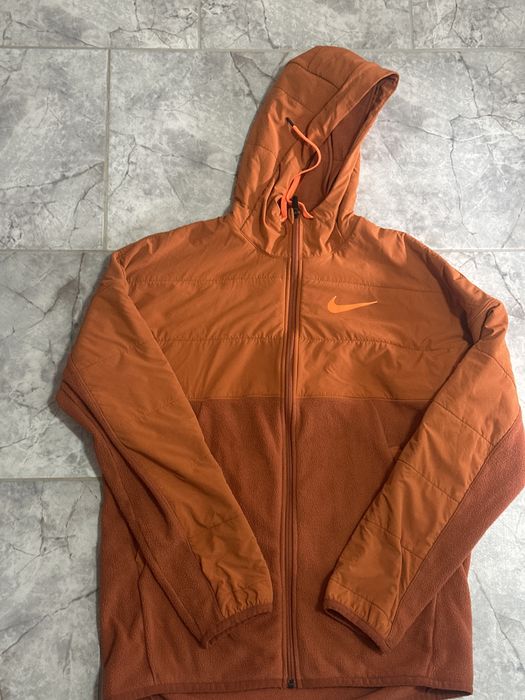 Мъжко горнище Nike