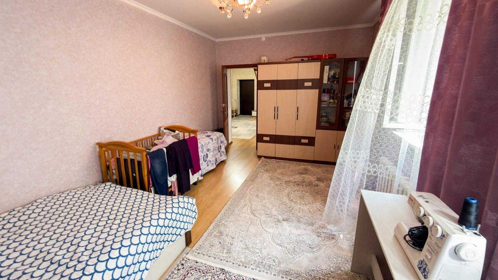 5 комнатный дом Баршын Империя