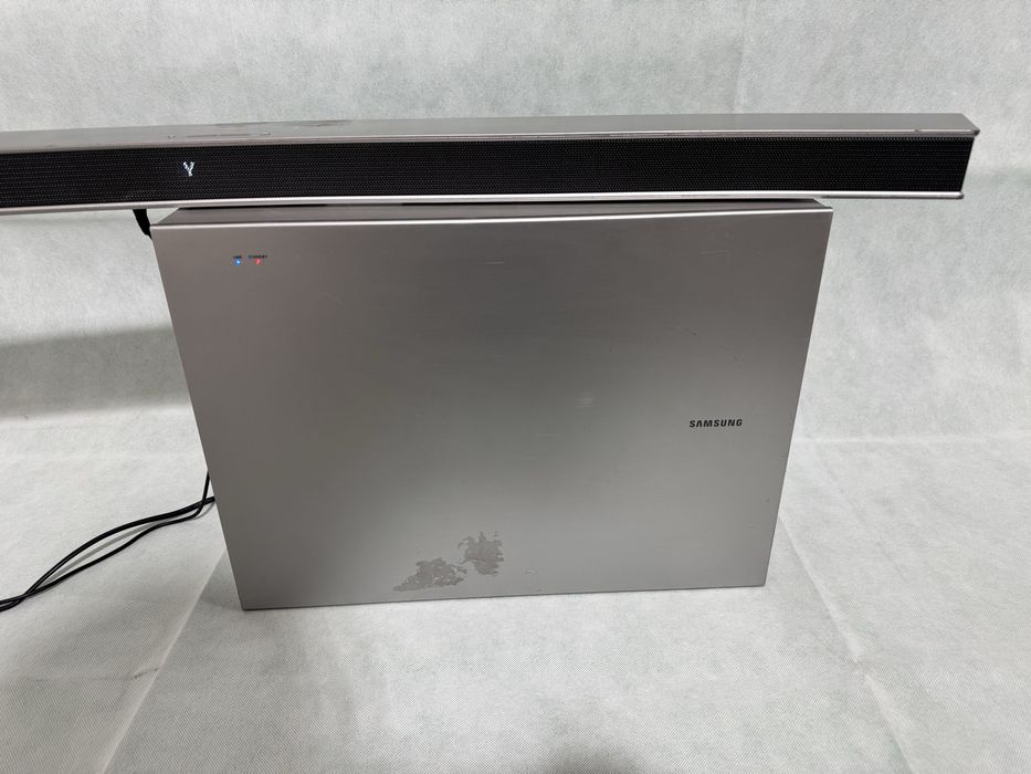 Саундбар - Samsung PS-WJ6501R / CAM3