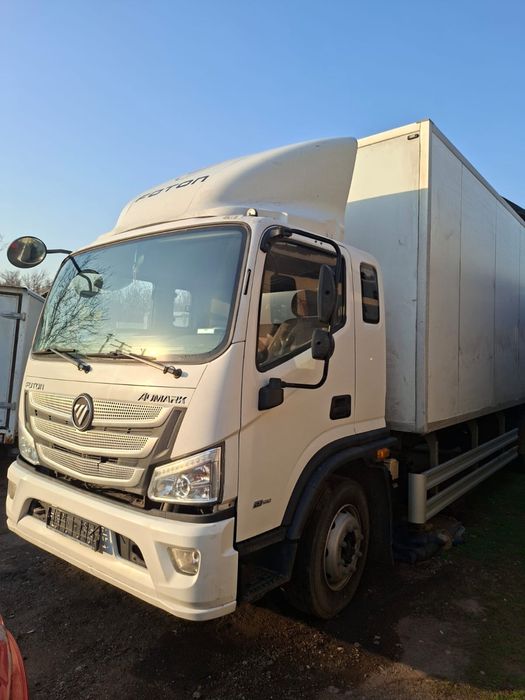 Срочная продажа Foton