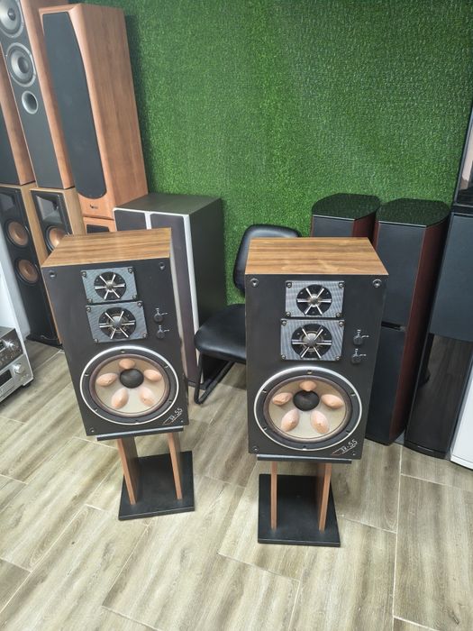 Тонколони JVC ( Victor) SX-55