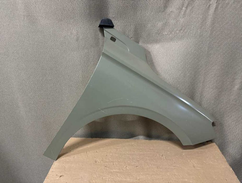 Крыло переднее правое Geely Emgrand с 2021 г