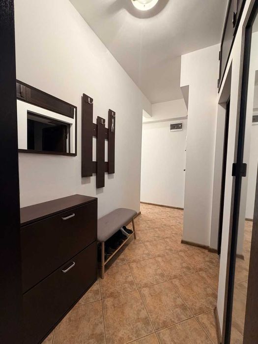 Дава се под наем Тристаен апартамент в София, Медицинска академия - 94 кв.м за 847.62 € - Снимка #2