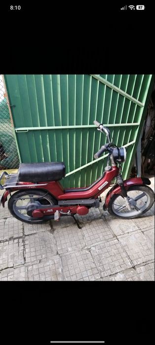 Продавам педалетка Piaggio SI