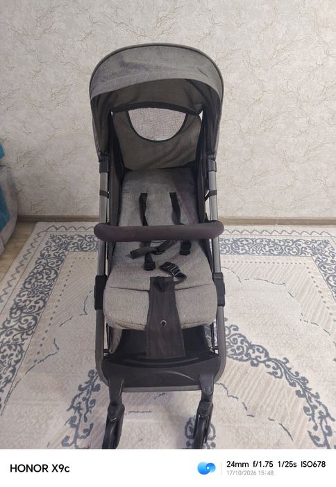 Продам коляску!!