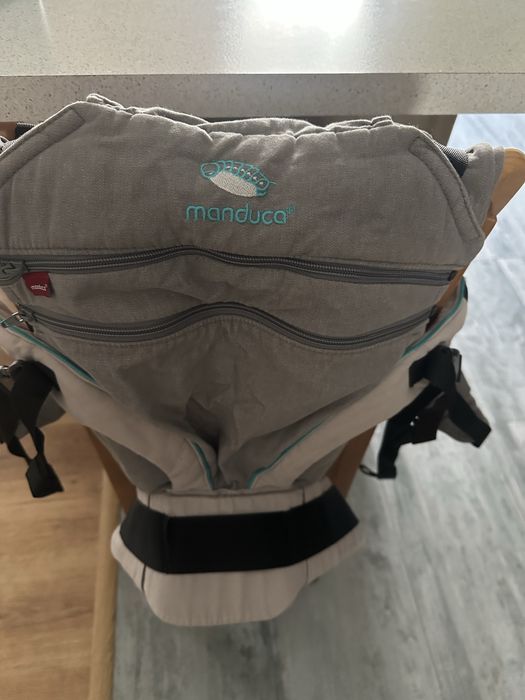 Manduca xt port-bebe