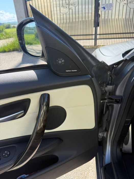 bmw 123d cabrio 2012