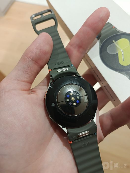 Samsung Galaxy Watch 7