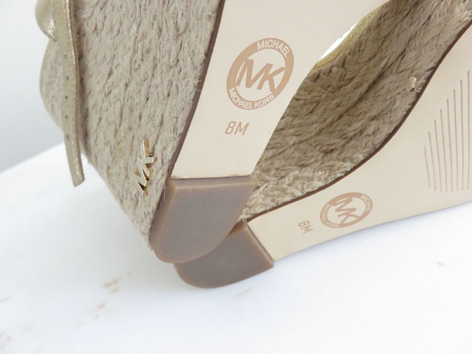 Сандали Michael Kors, 38,5 - 39, нови