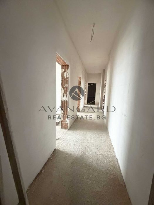 Продава се Четиристаен апартамент в Пловдив, Христо Смирненски - 156 кв.м за 777 €/кв.м - Снимка #8