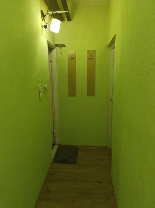 3-стаен маломерен  апартамент в Тракия под наем