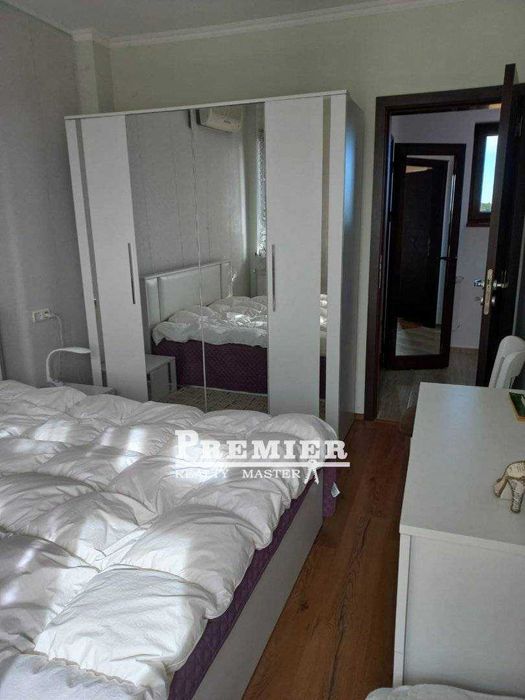 Продава се вилата между морето и планината! в Кошарица