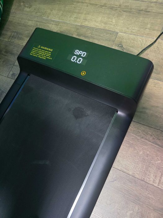 Бягаща пътека KingSmith WalkingPad A1 Pro