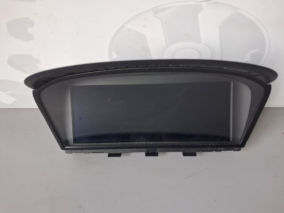 Дисплей навигация Bmw 3 series E90