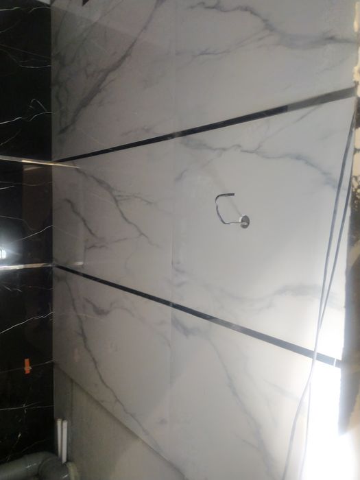 Ремонт кв.Кафель терамиз ремонт кв