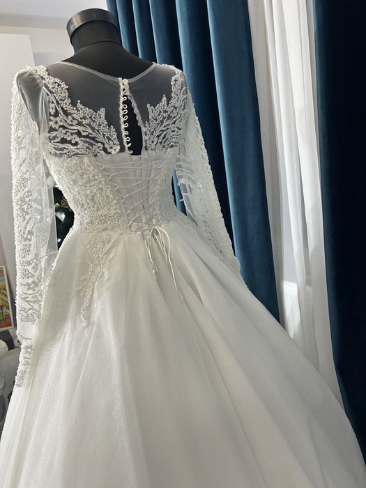 Rochie de mireasa