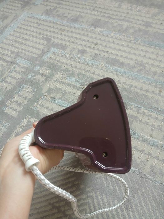 Утюг для глажки Витек