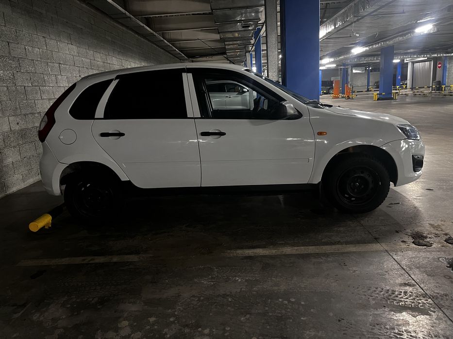 Продам Калина 2 хтс. Срочно