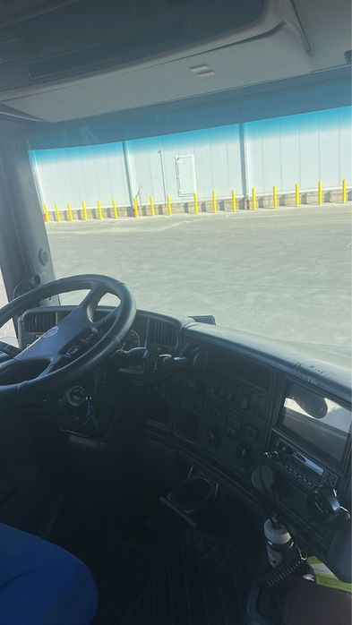 Scania R480 2008
