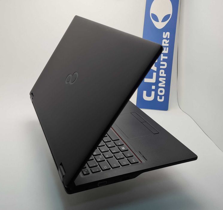 Fujitsu Lifebook E458  i5 7200U/8GB/256SSD/FHD