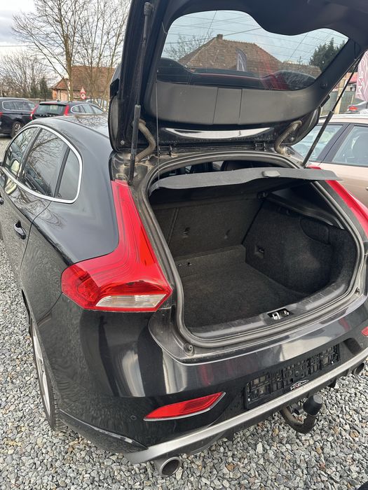 Volvo V40 1.6 diesel