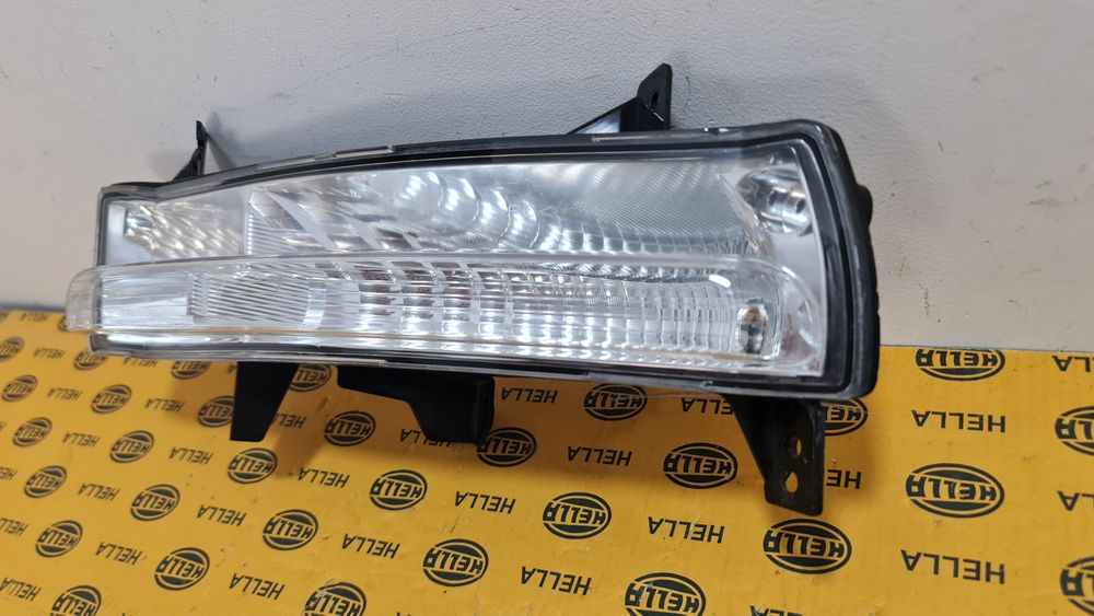 Lampa proiector far ceata stanga Jeep Compass 2016+
