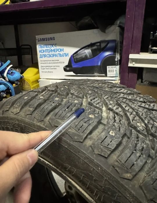 Диски BMW R18 G30