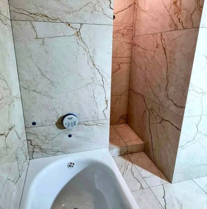 Кафельщик,сантехник