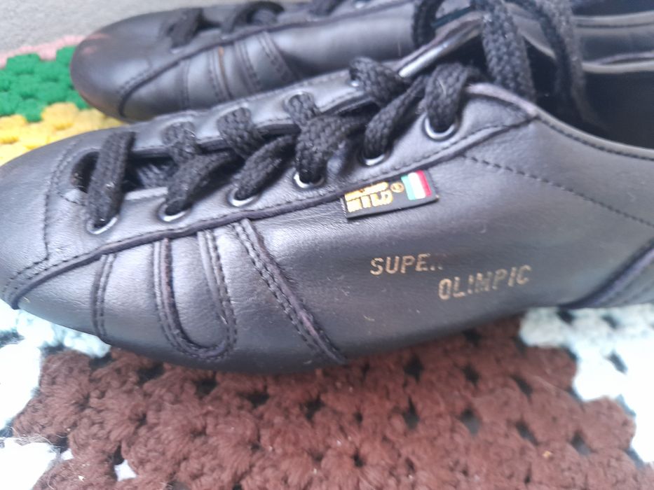 Ghete pentru fotbal