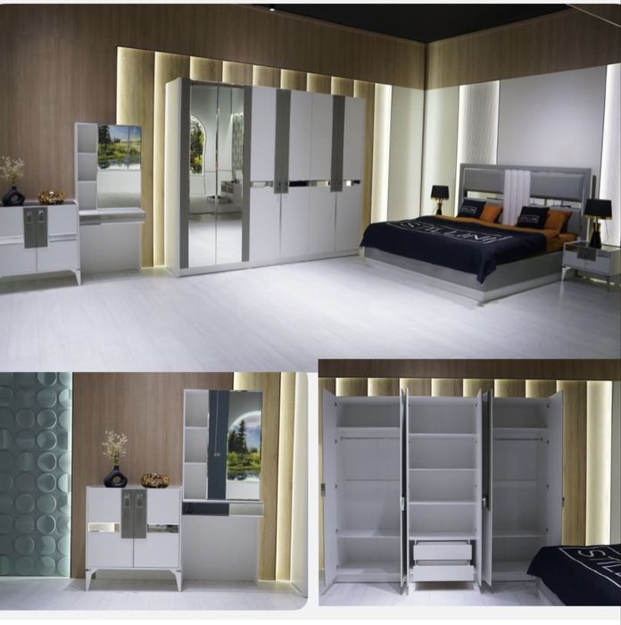 Спальная гарнитура Istanbul