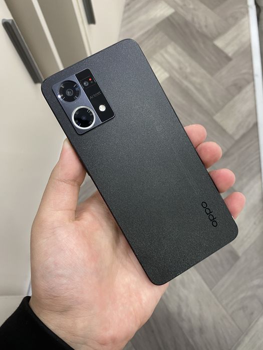 Oppo reno 7 Ideal