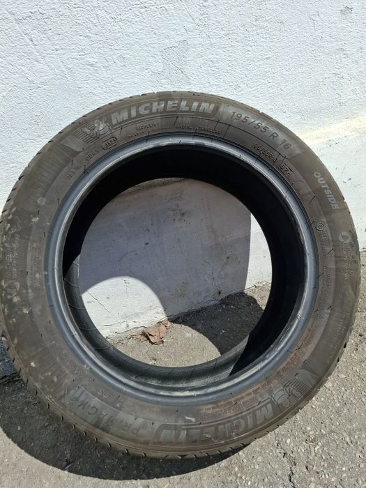 Anvelope Michelin