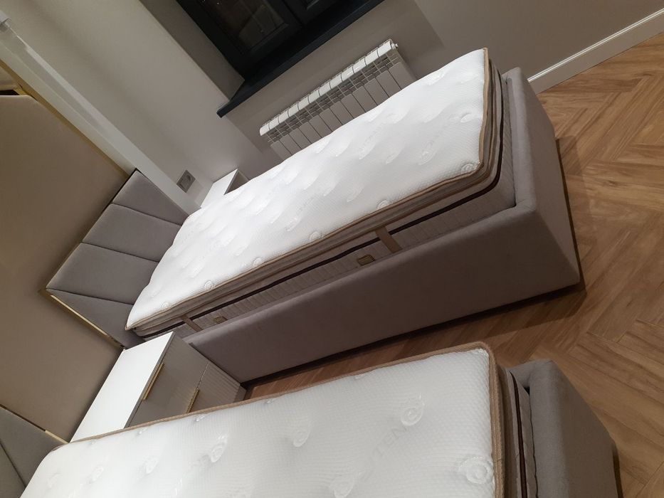 Ортопедические высококачественные матрасы