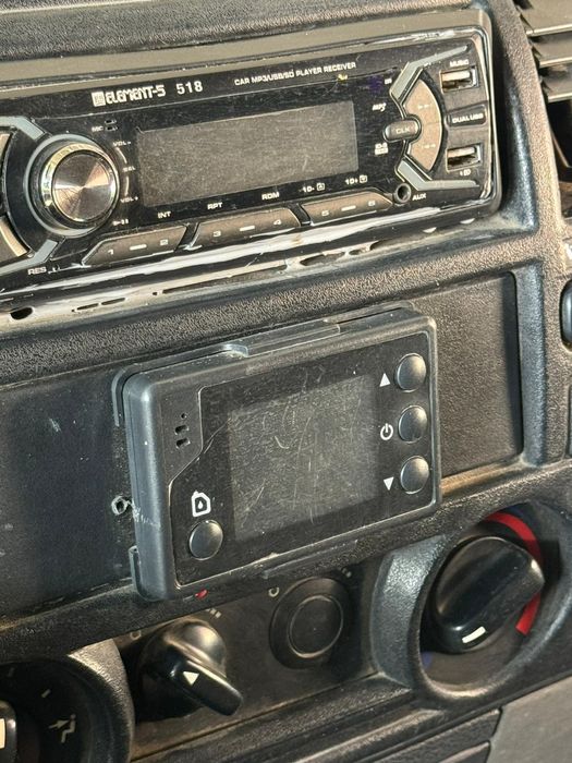 Газель открытый борт