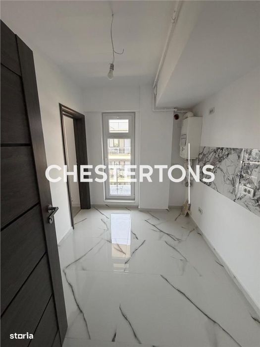 Apartament finisat, 60 mp, Valea Oltului-Prelungirea Ghencea — fotografia 3