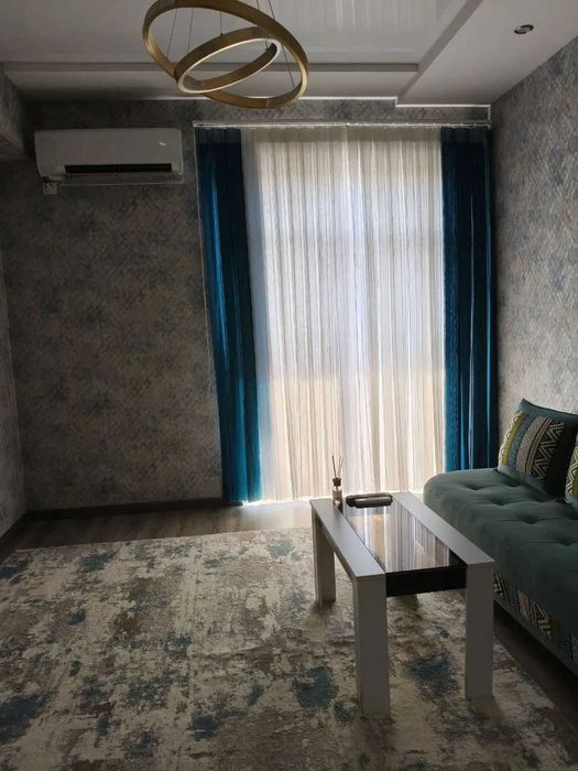 Сдается квартира в ЖК"New Life"