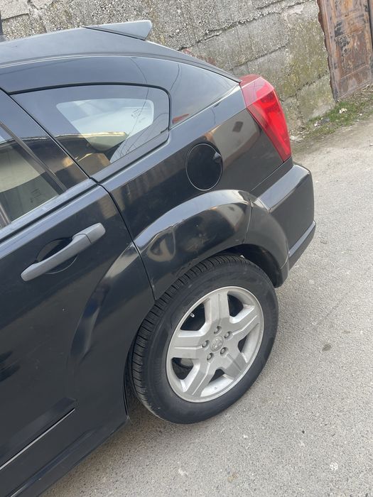 DODGE Caliber 2008 — imagine 3