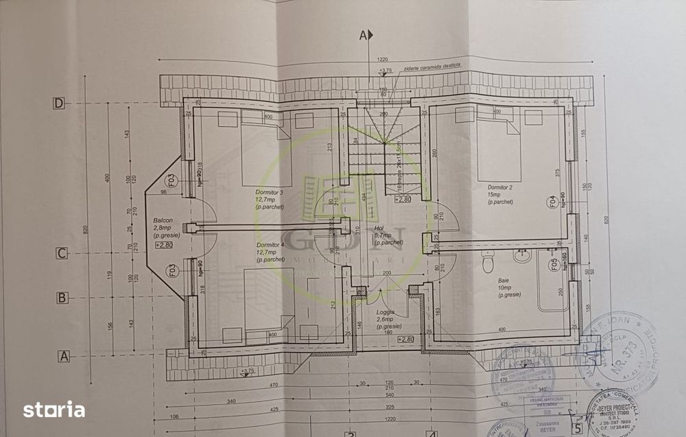 Casa de vanzare Reghin - Ideciu de jos
