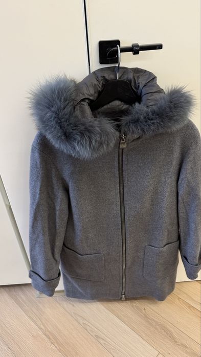 Продаю пальто Cinzia Rocca