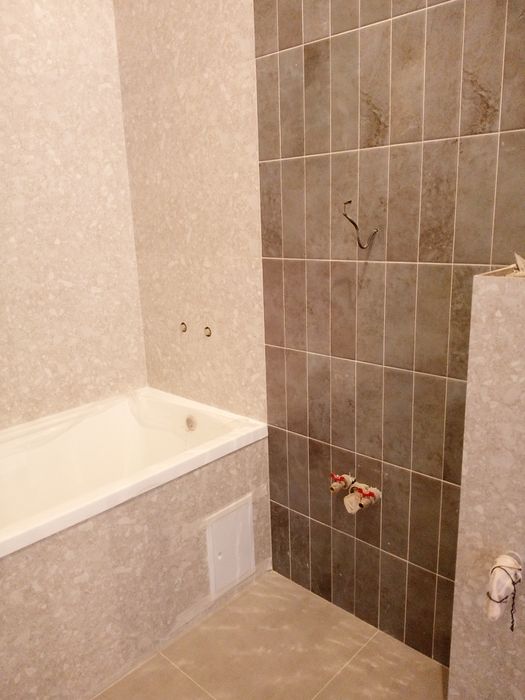 Кафельщик стаж 20 лет