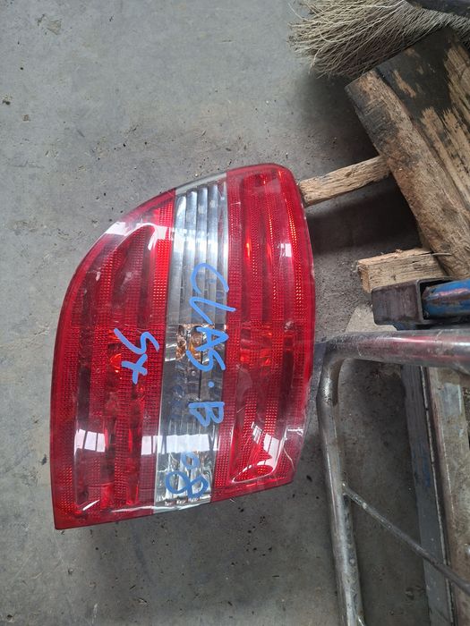 Stop stang mercedes clasa B 2008