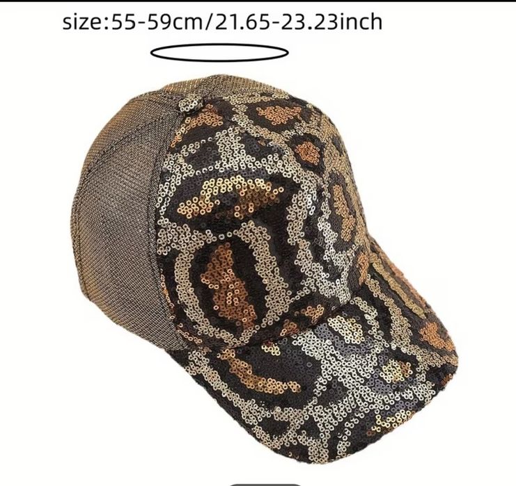 Продам бейсболку