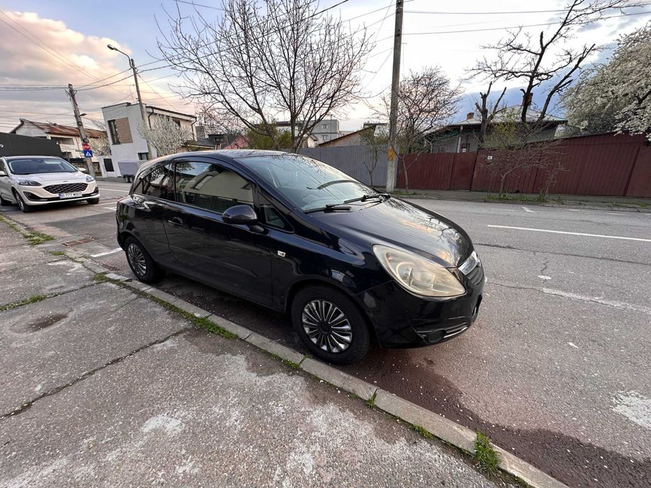 Vand Opel Corsa D 1.2 Benzina 2007