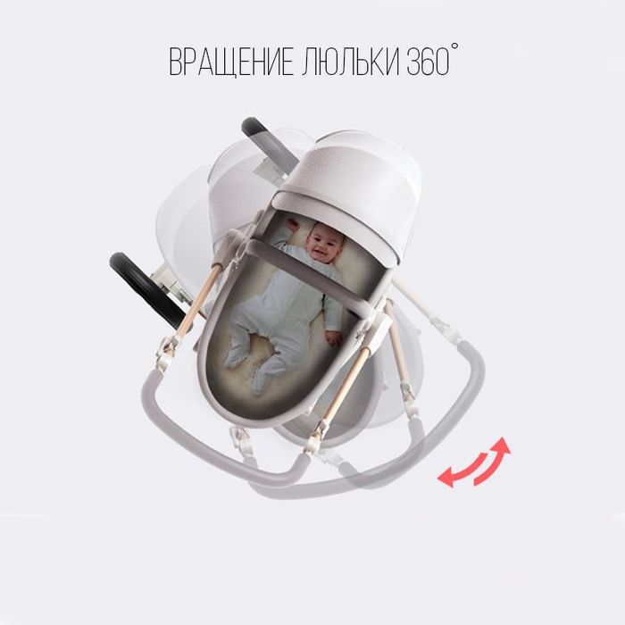 Продам детскую коляску