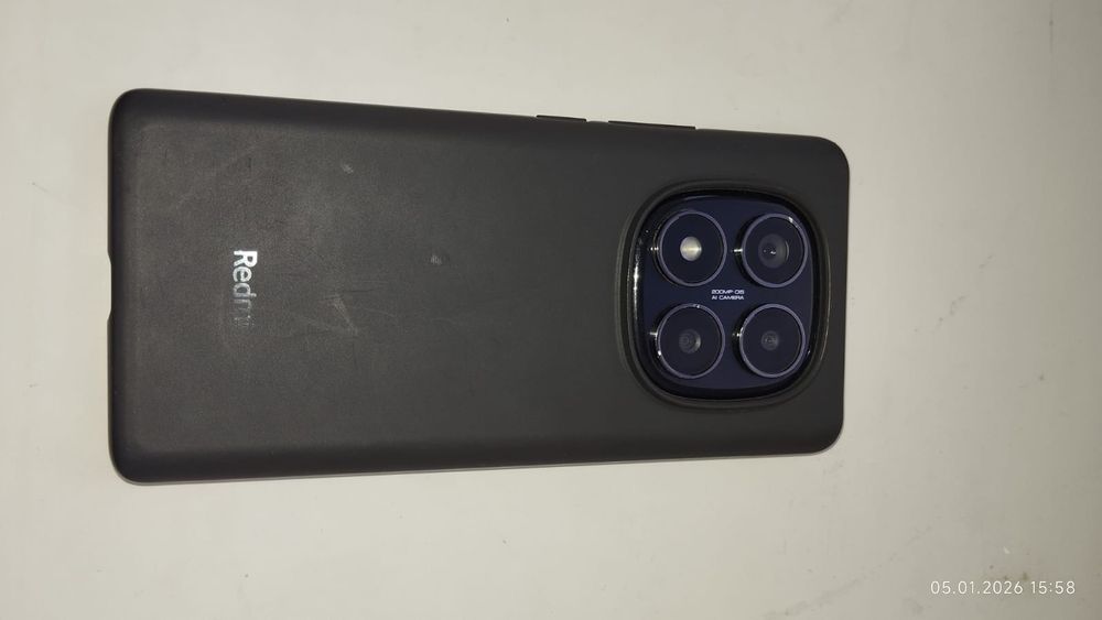 Продам телефон или обмен редми нот 14про .