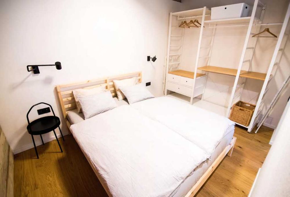 Дава се под наем Двустаен апартамент в Пловдив, Кършияка - 52 кв.м за 351.9 € - Снимка #2