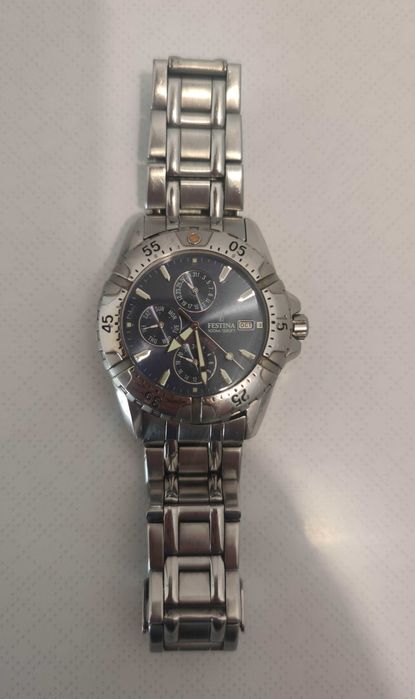 Ceas Festina - Just Cavalli