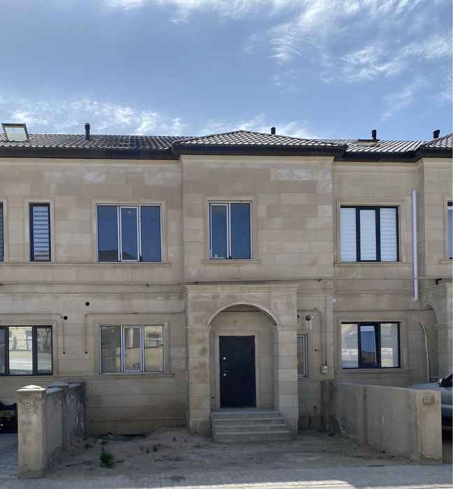 Продается Таунхаус 21 мик 244