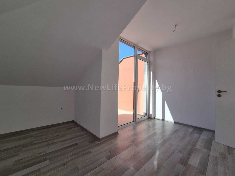 Продава се Двустаен апартамент в Свети Влас - 86 кв.м за 563 €/кв.м - Снимка #8